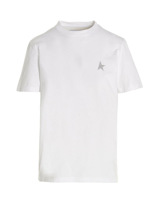 T-shirt 'Small Star' T-shirt