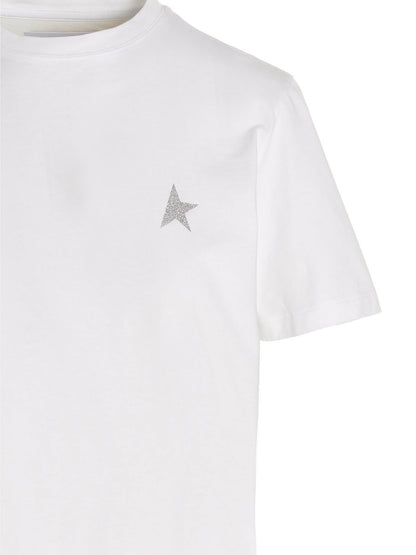T-shirt 'Small Star' T-shirt