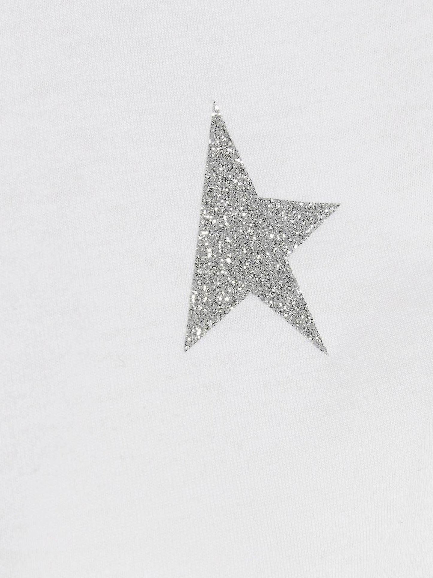T-shirt 'Small Star' T-shirt