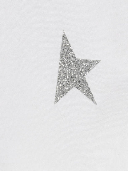 T-shirt 'Small Star' T-shirt