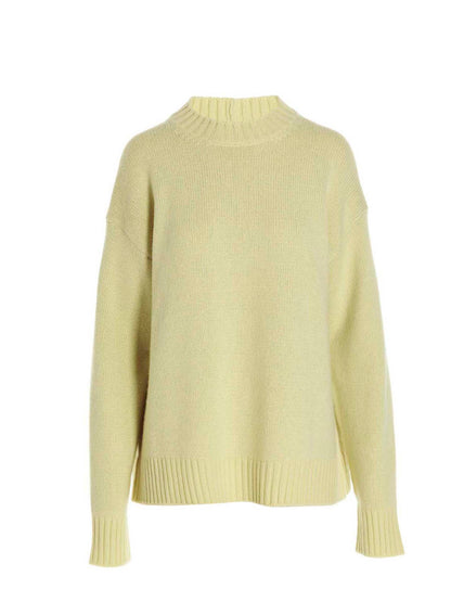 Crewneck sweater Sweater, cardigans