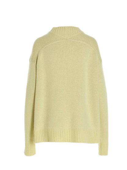Crewneck sweater Sweater, cardigans