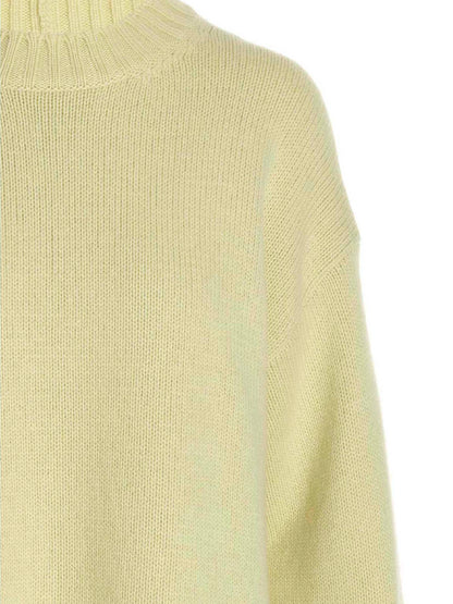 Crewneck sweater Sweater, cardigans