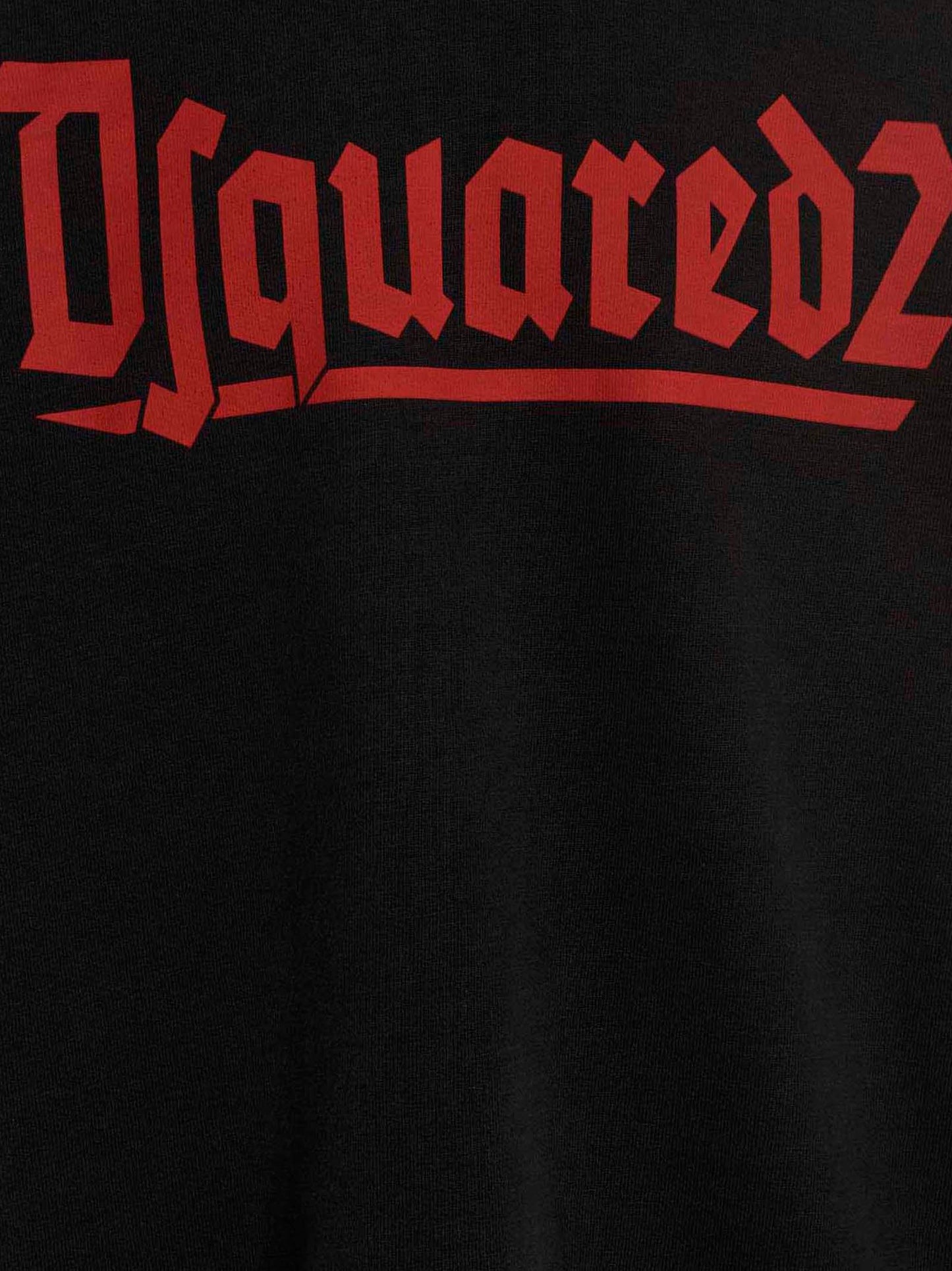 'Dsquared2' hoodie Sweatshirt