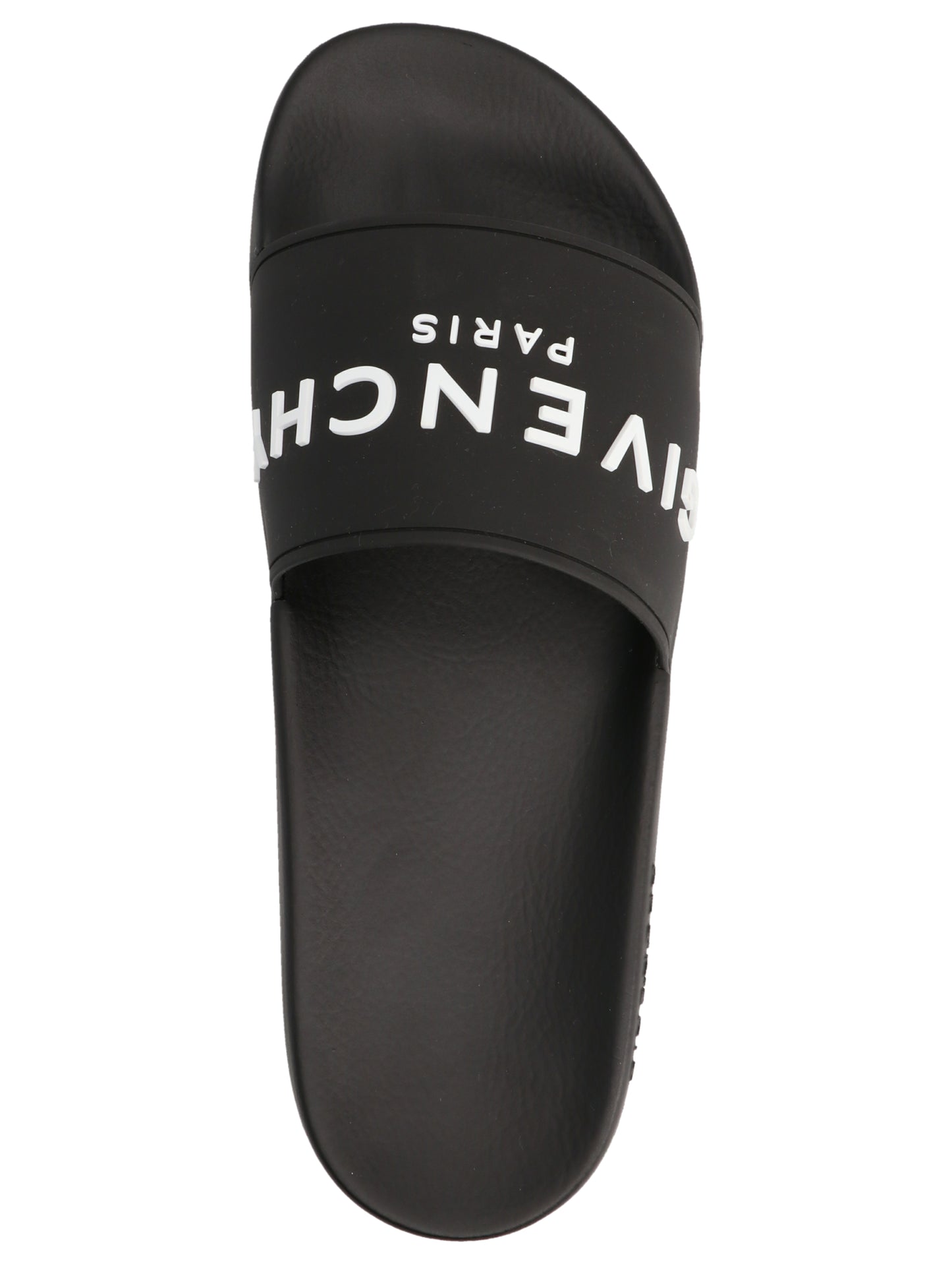 Logo slides Sandals