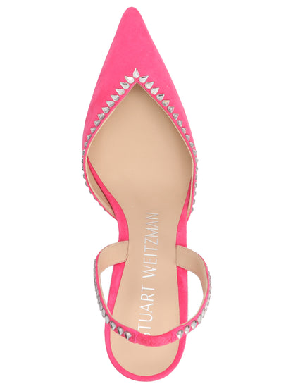 'Gmct' slingbacks Pumps