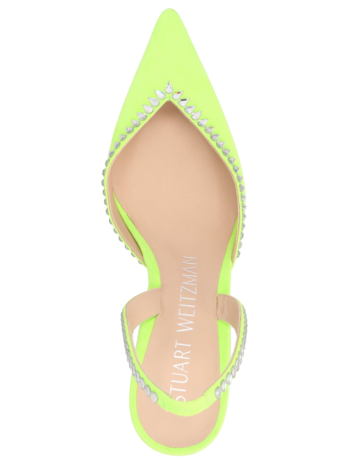 'Gmct' slingbacks Pumps