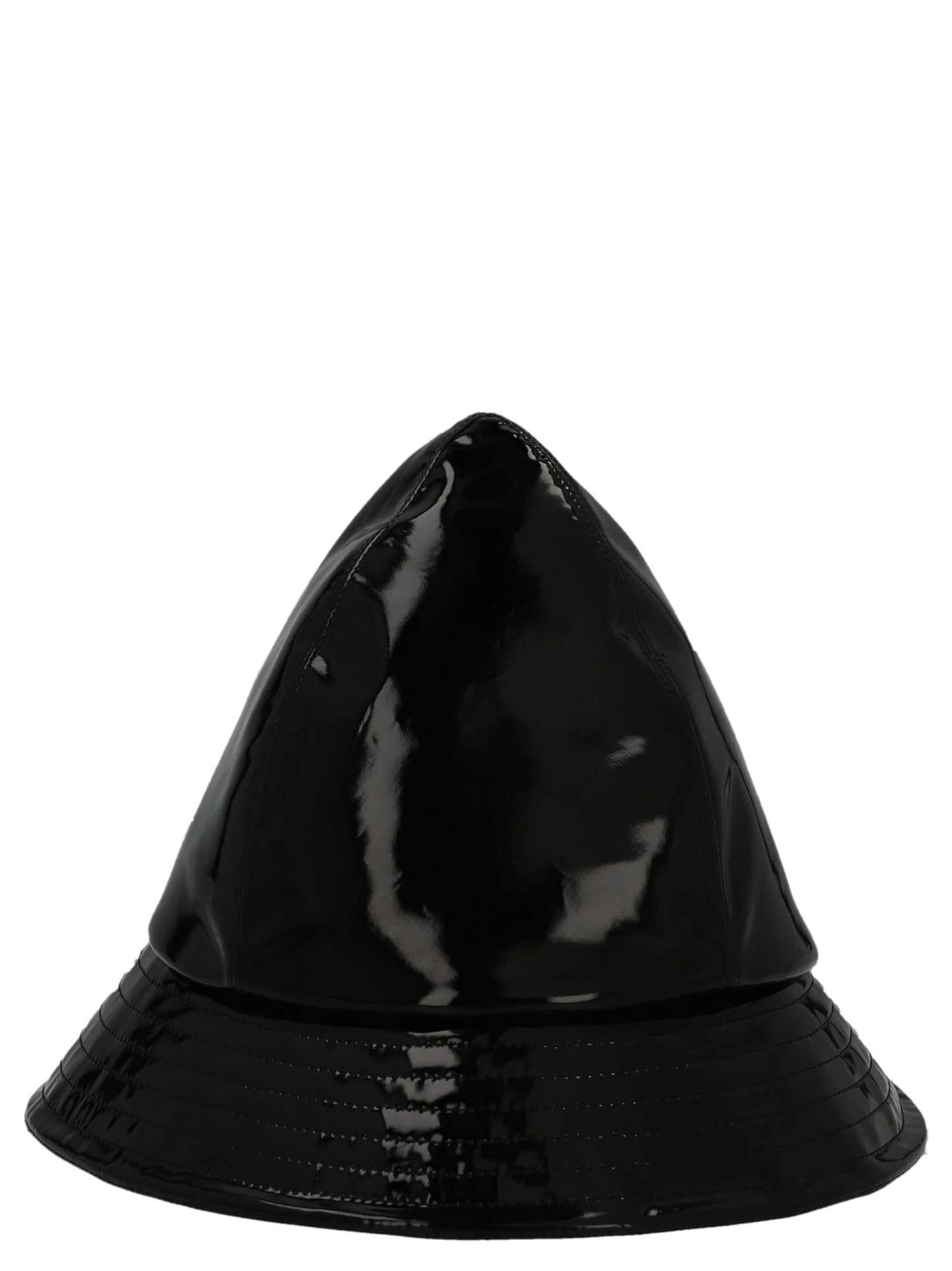 Patent bucket hat Hats