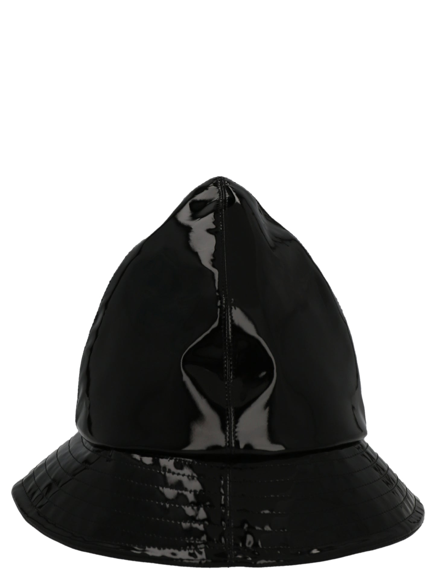 Patent bucket hat Hats