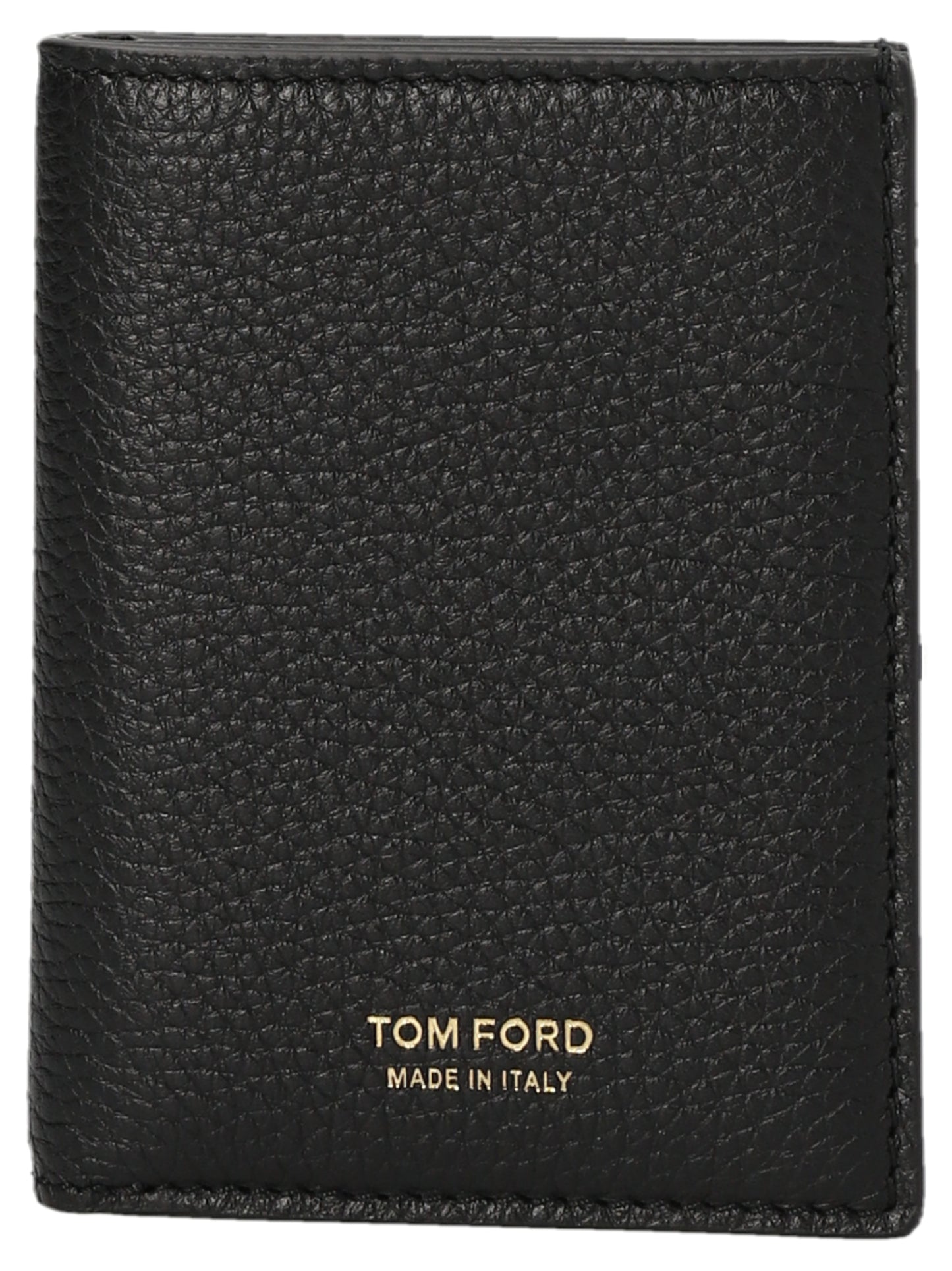 Logo print wallet Wallets, card holders