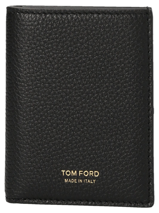 Logo print wallet Wallets, card holders