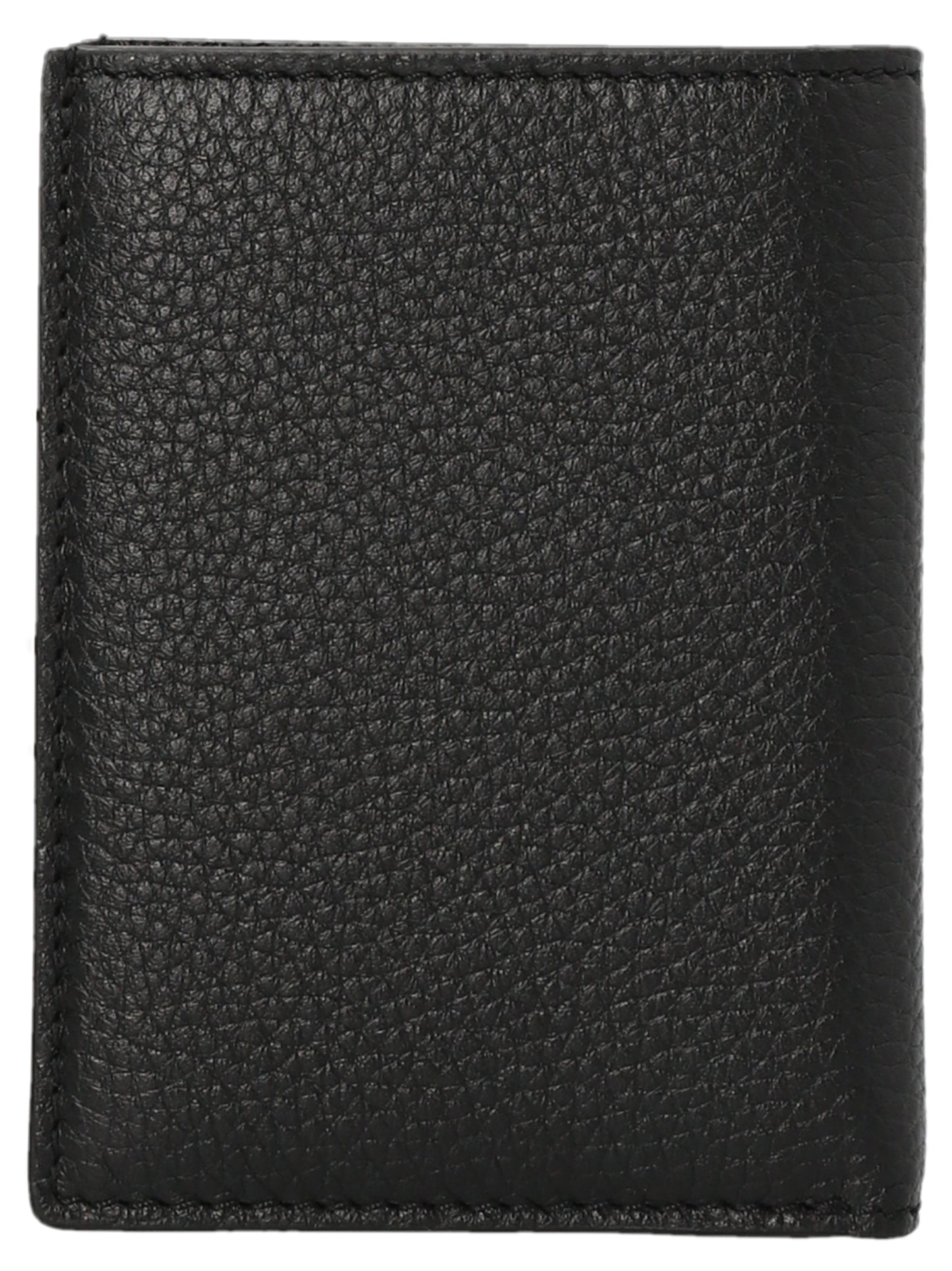 Logo print wallet Wallets, card holders