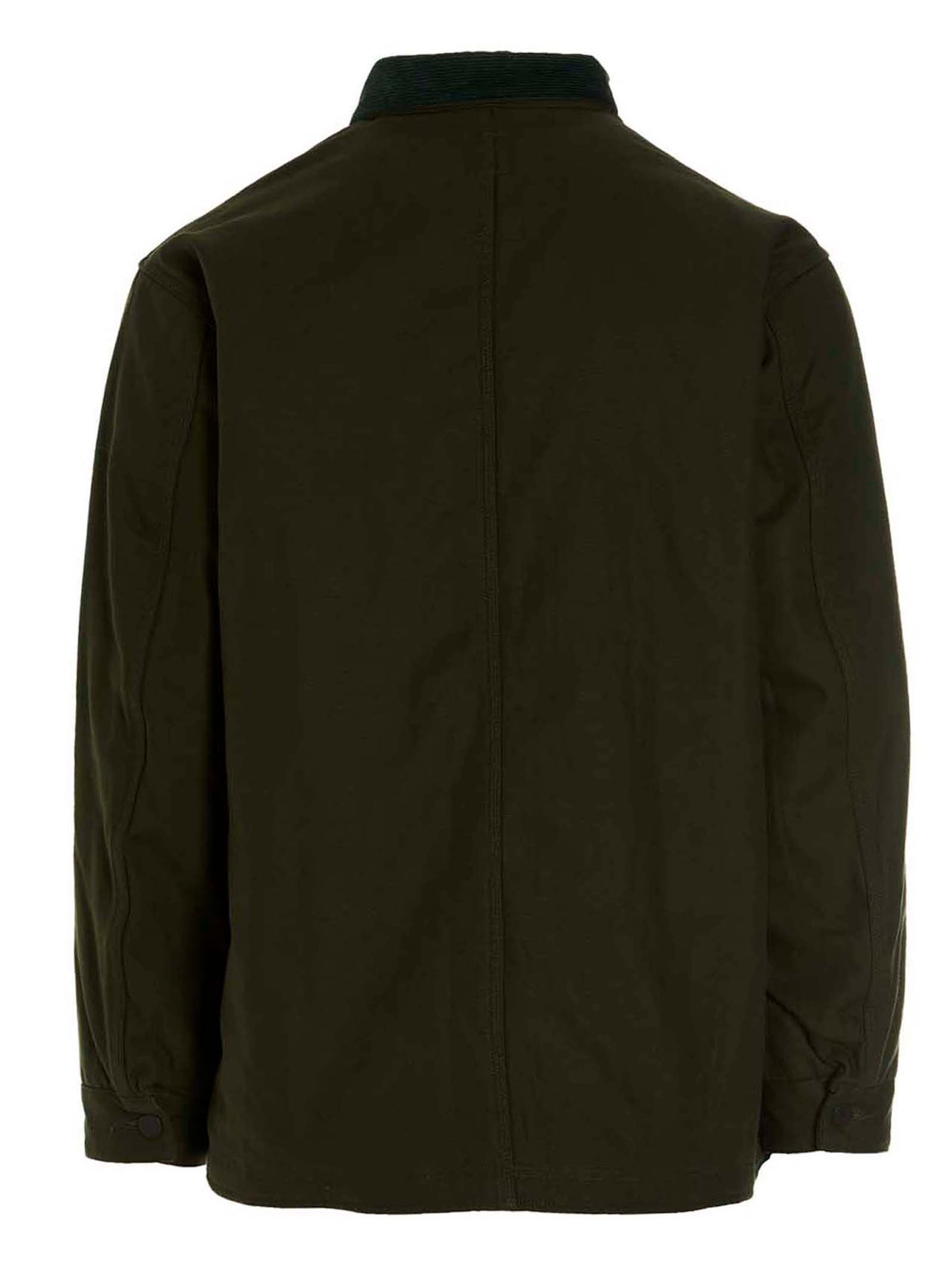 'Coverall' jacket Coats, trench coats