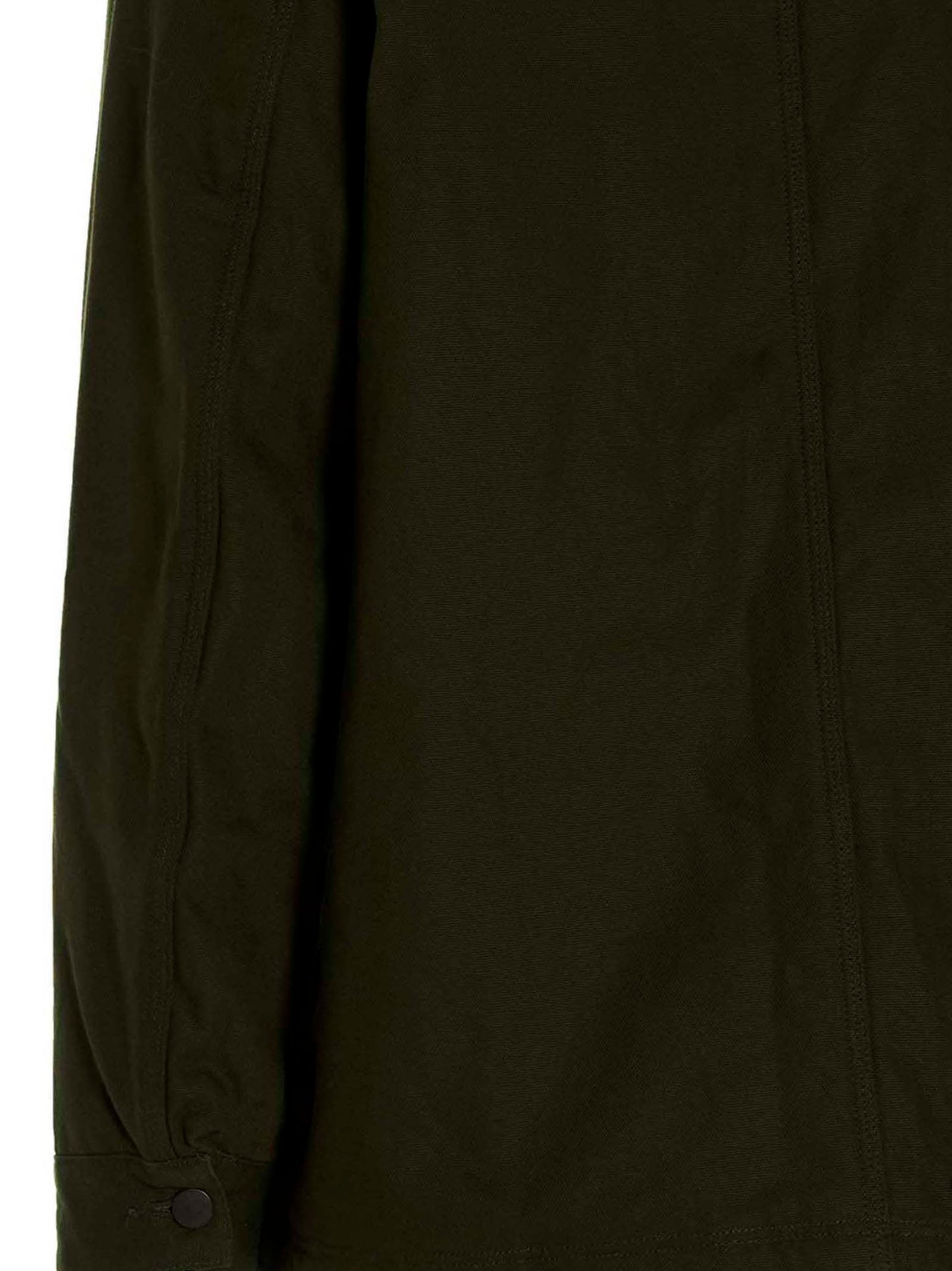 'Coverall' jacket Coats, trench coats