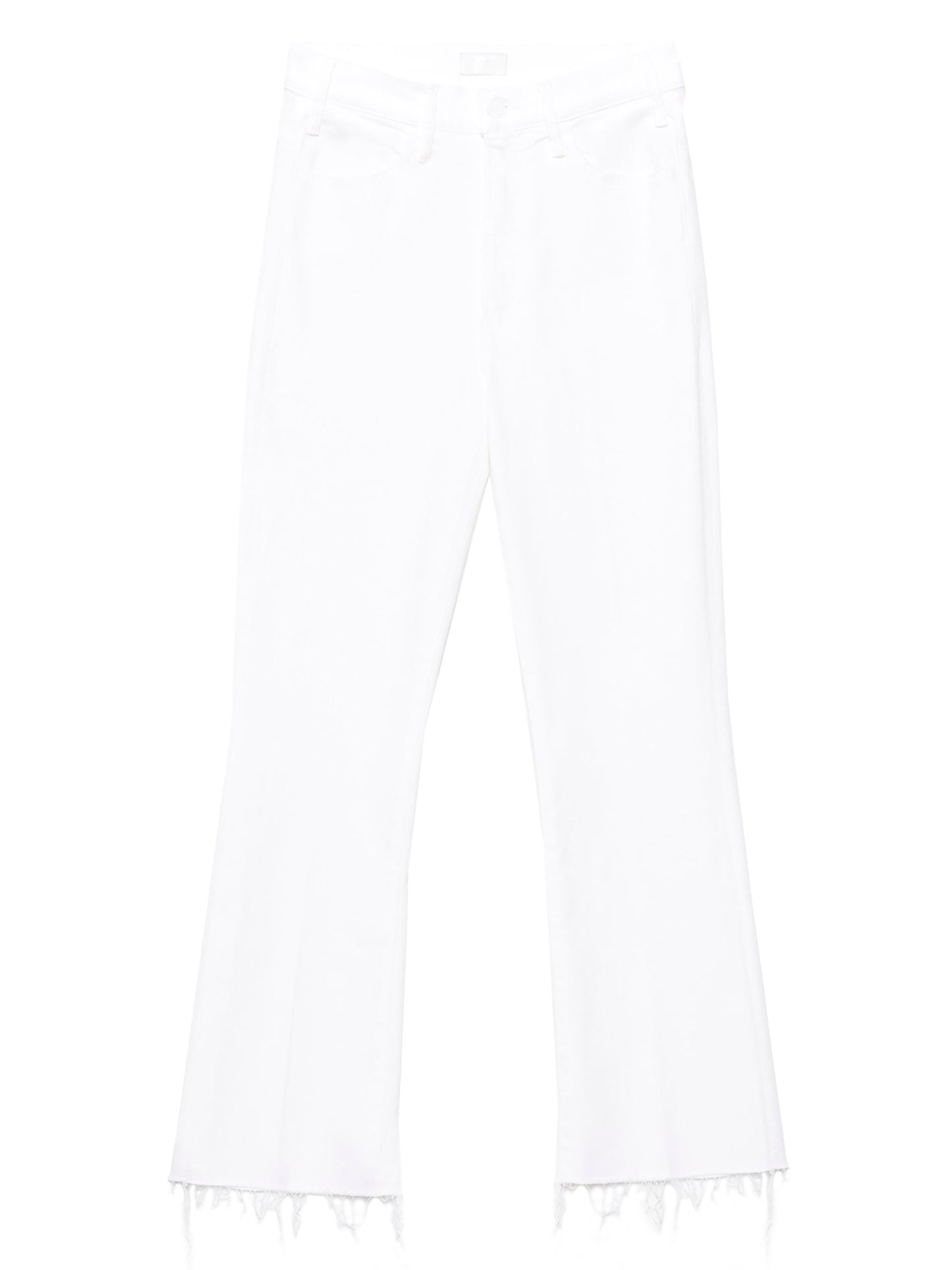 'The Hustler Ankle Fray’ jeans Jeans