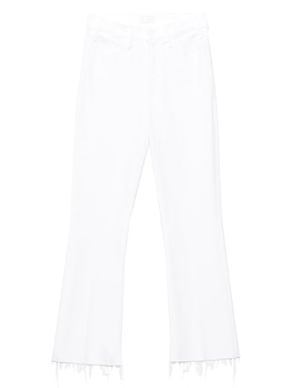 'The Hustler Ankle Fray’ jeans Jeans