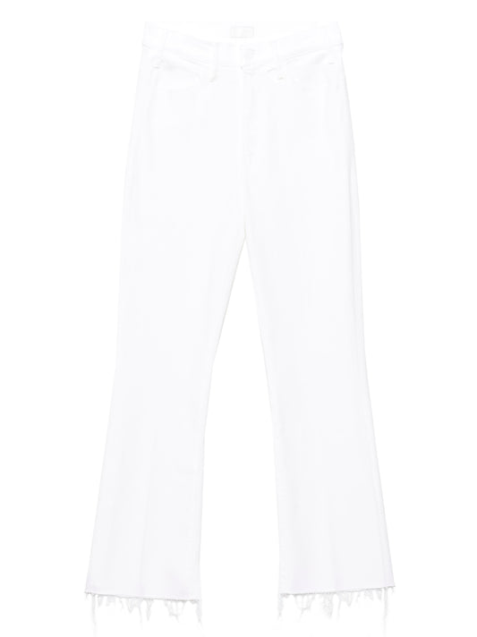 'The Hustler Ankle Fray’ jeans Jeans
