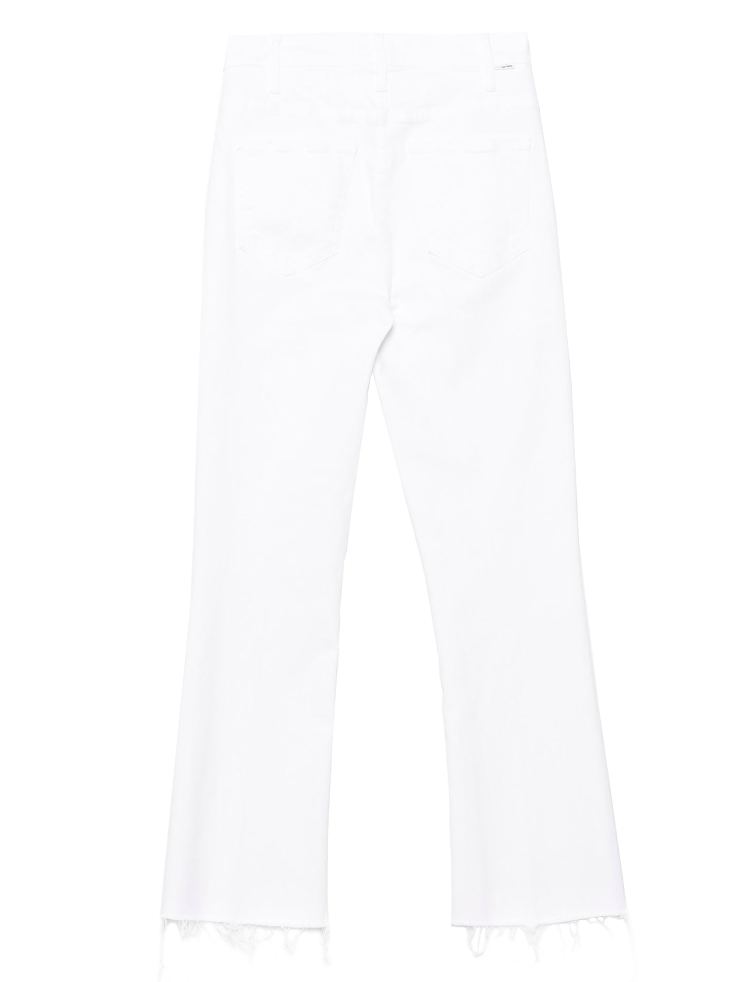 'The Hustler Ankle Fray’ jeans Jeans