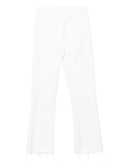'The Hustler Ankle Fray’ jeans Jeans
