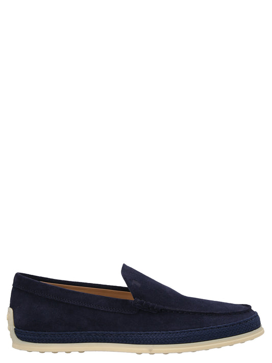'Nuova Slippera' loafers Loafers