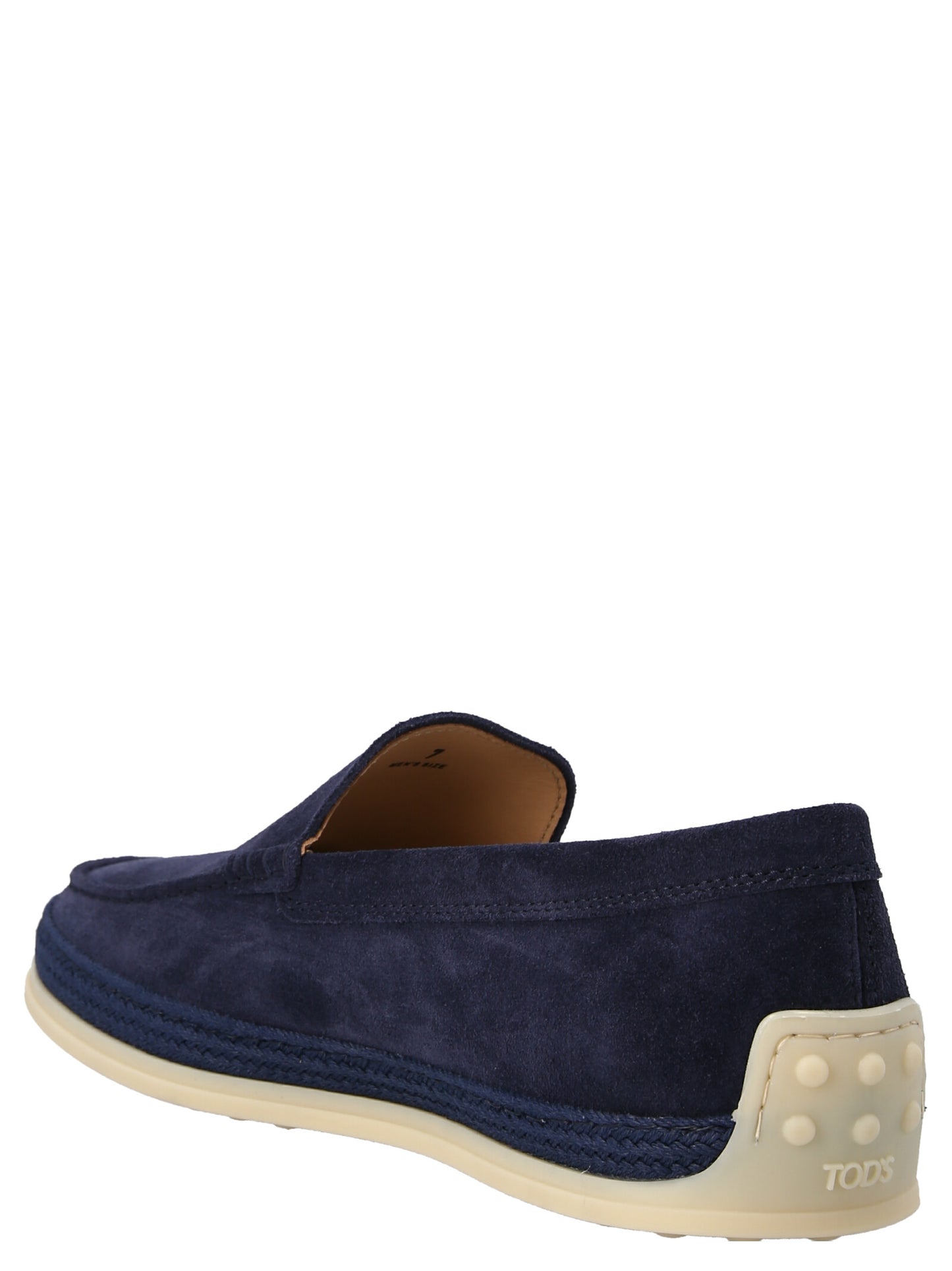 'Nuova Slippera' loafers Loafers