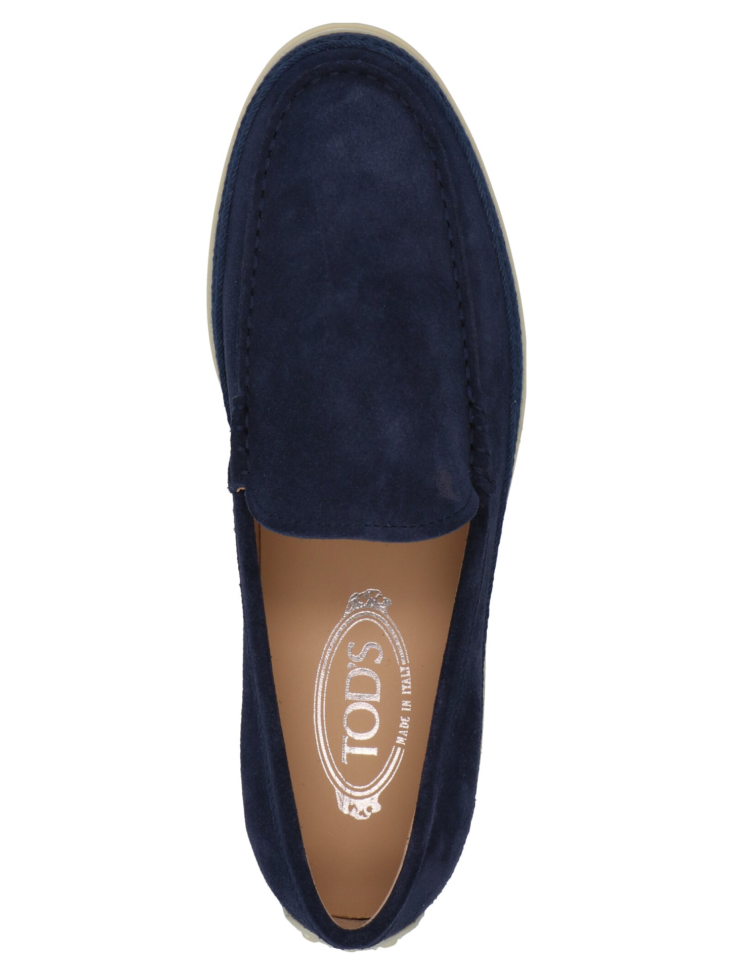 'Nuova Slippera' loafers Loafers