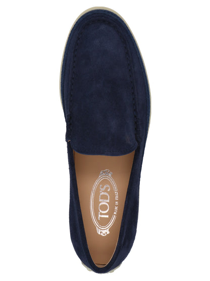 'Nuova Slippera' loafers Loafers