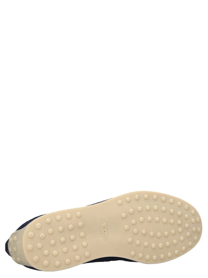 'Nuova Slippera' loafers Loafers