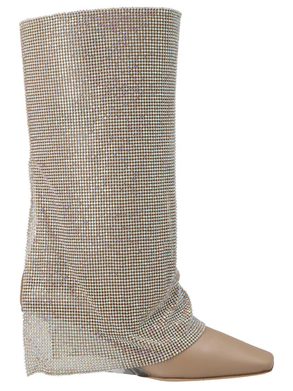 'Virginia' boots Boots, ankle boots