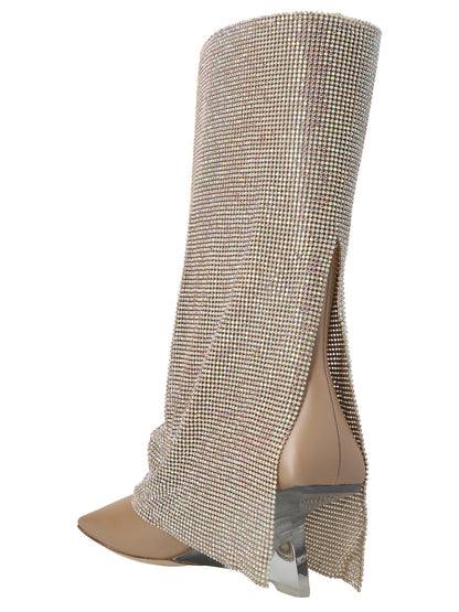 'Virginia' boots Boots, ankle boots