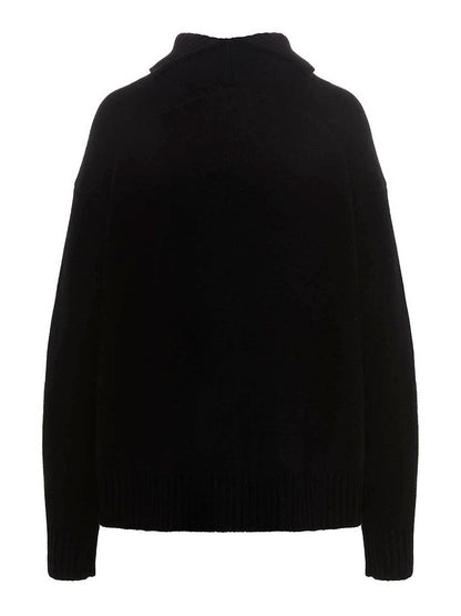 Cashmere blend sweater Sweater, cardigans