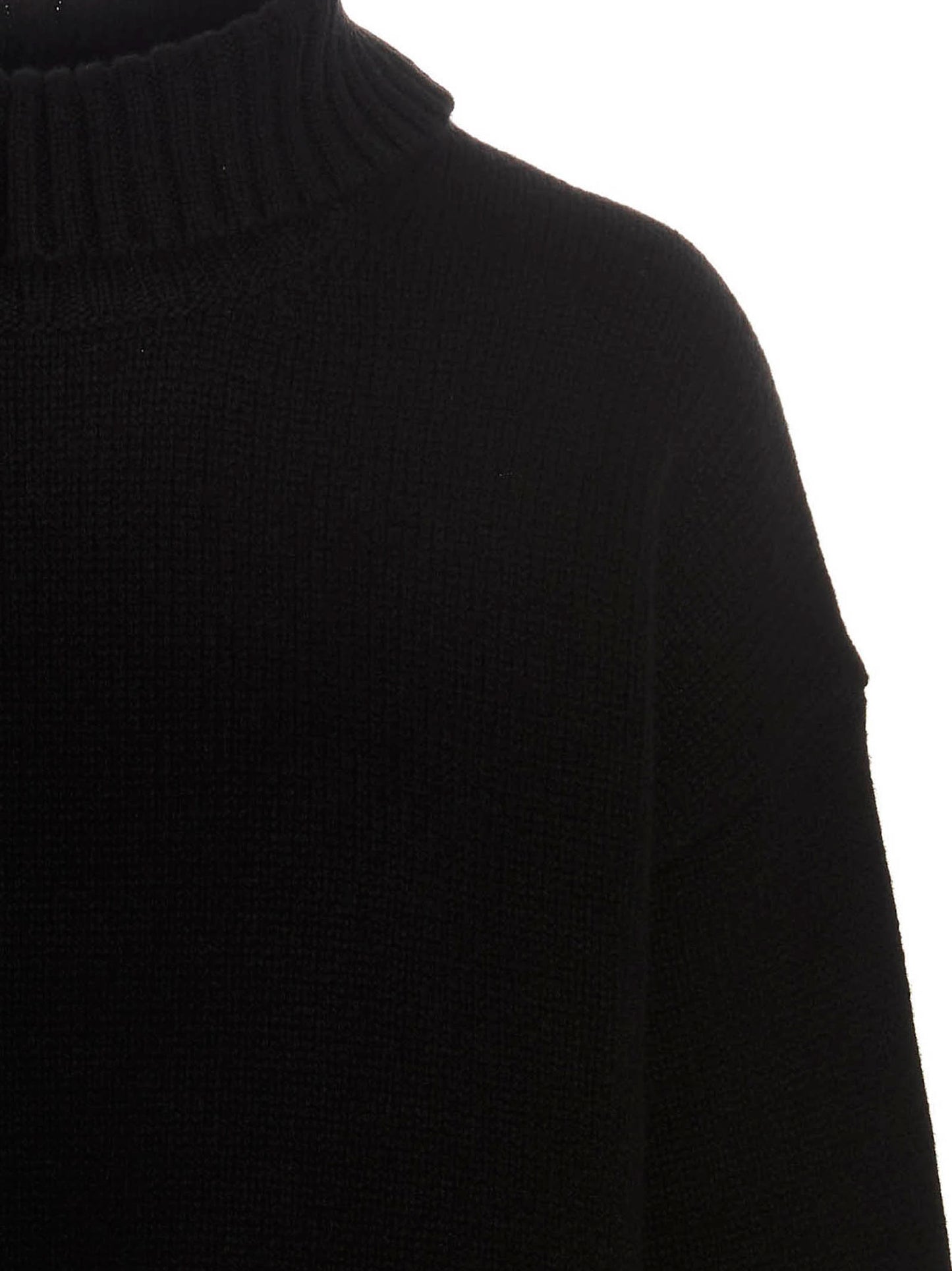Cashmere blend sweater Sweater, cardigans
