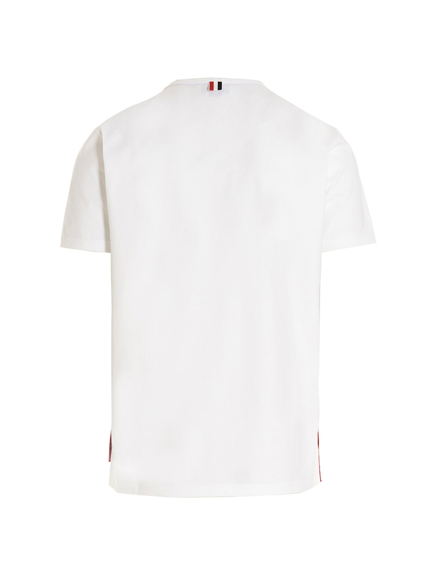 Pocket jersey t-shirt T-shirt