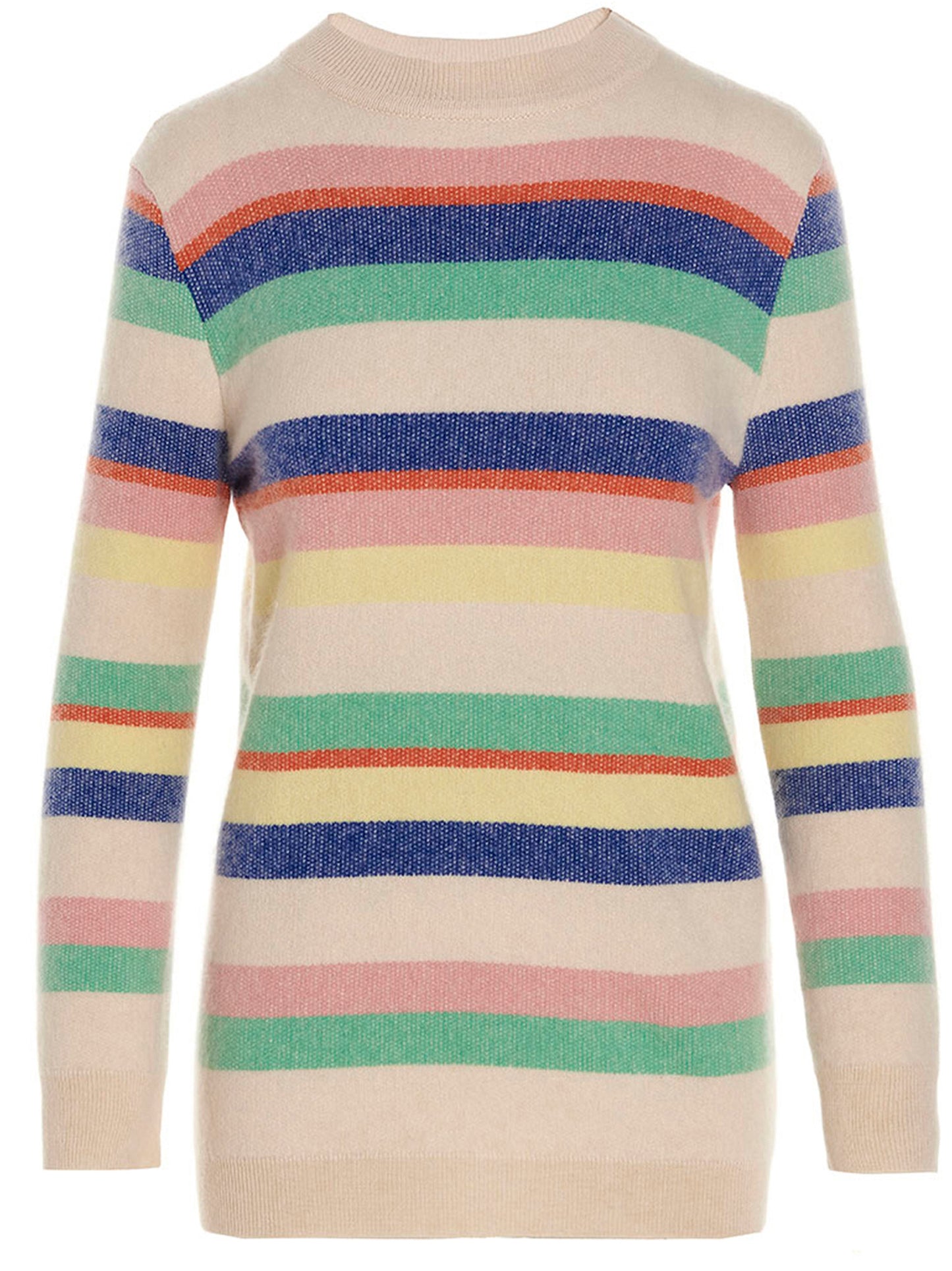 Striped sweater Sweater, cardigans