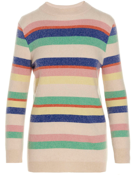 Striped sweater Sweater, cardigans