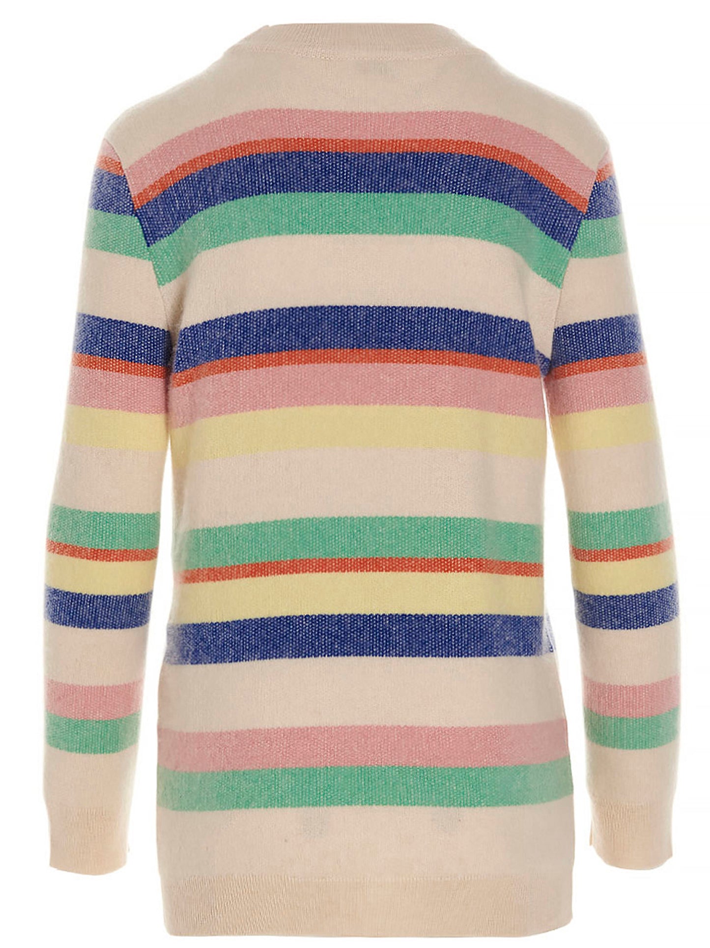 Striped sweater Sweater, cardigans