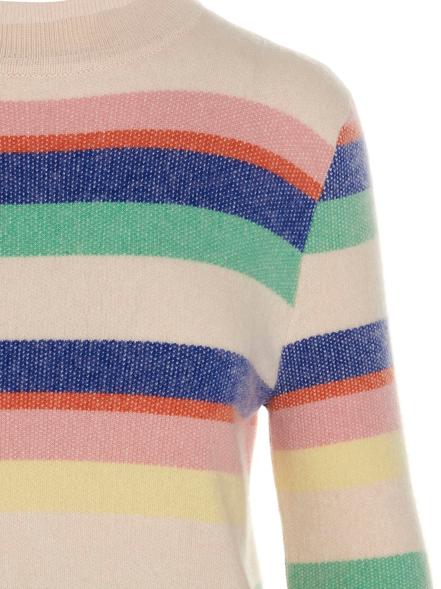 Striped sweater Sweater, cardigans