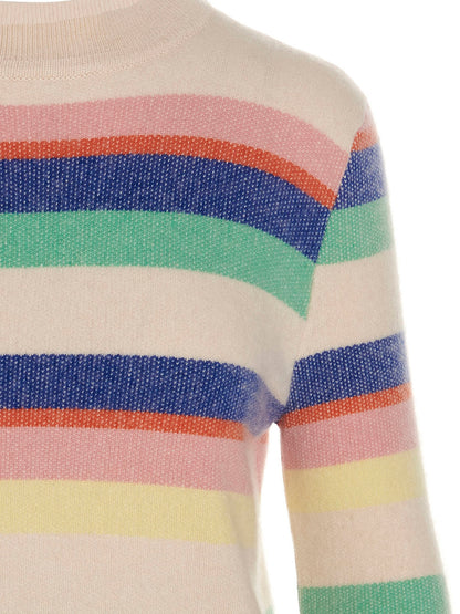 Striped sweater Sweater, cardigans