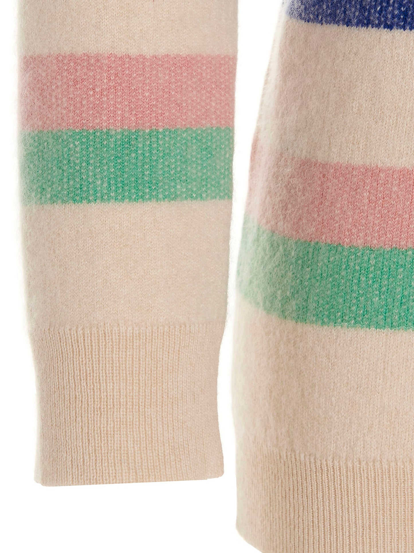 Striped sweater Sweater, cardigans