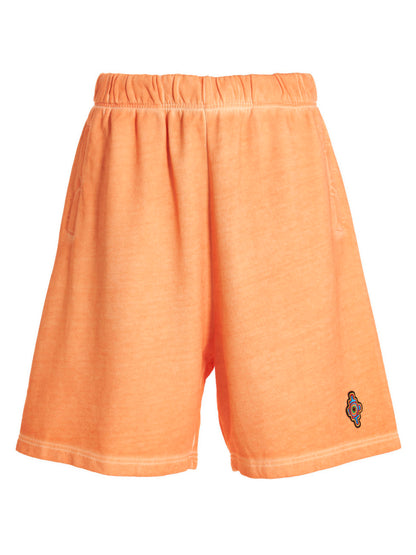 'Sunset Cross’ bermuda shorts Bermuda, short