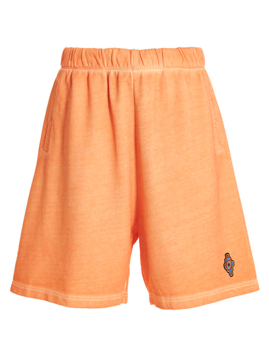 'Sunset Cross’ bermuda shorts Bermuda, short