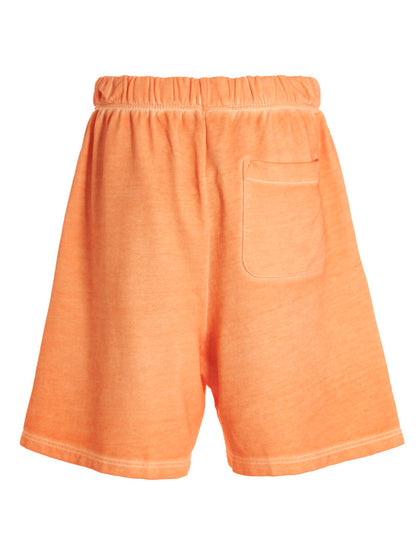 'Sunset Cross’ bermuda shorts Bermuda, short