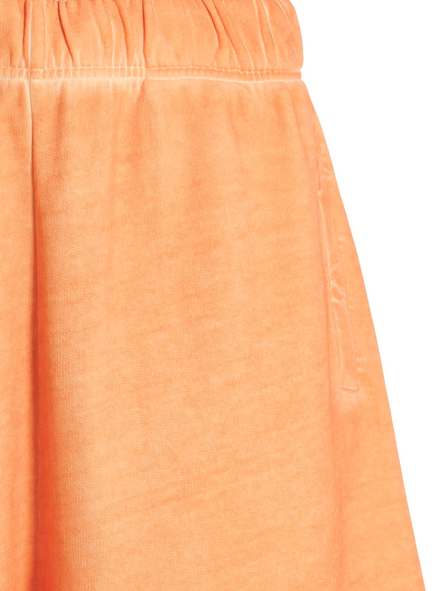 'Sunset Cross’ bermuda shorts Bermuda, short