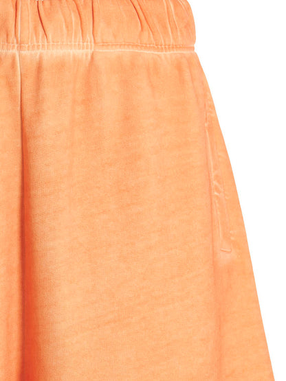'Sunset Cross’ bermuda shorts Bermuda, short