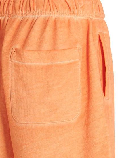 'Sunset Cross’ bermuda shorts Bermuda, short
