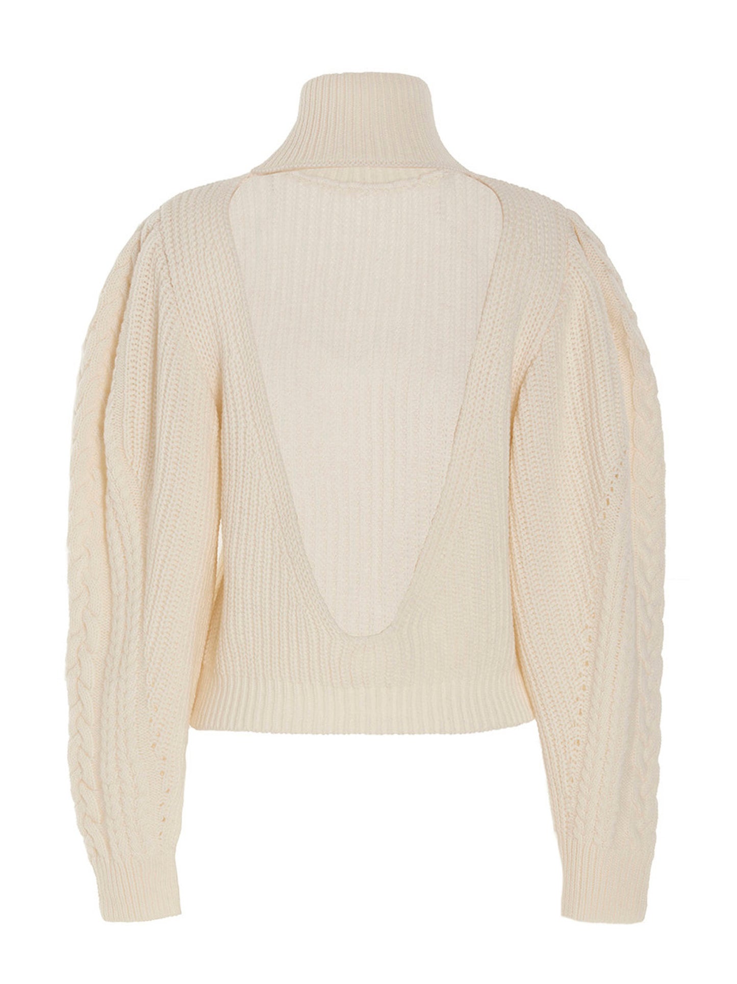 'Monique’ sweater Sweater, cardigans