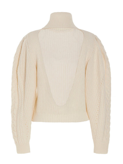 'Monique’ sweater Sweater, cardigans