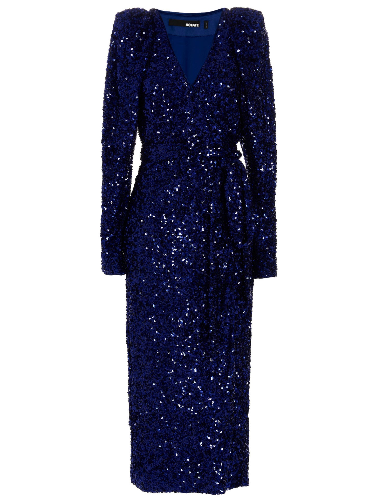 Sequin maxi dress Dresses