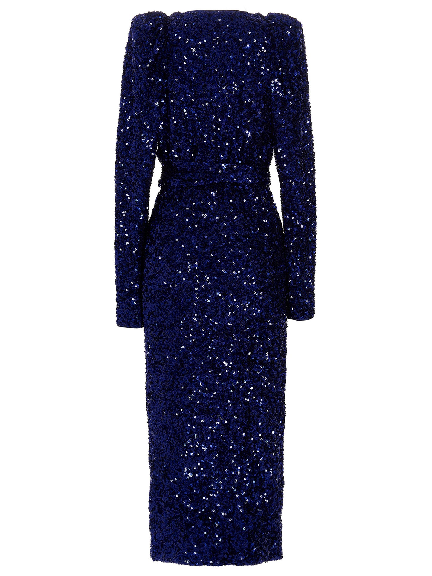 Sequin maxi dress Dresses