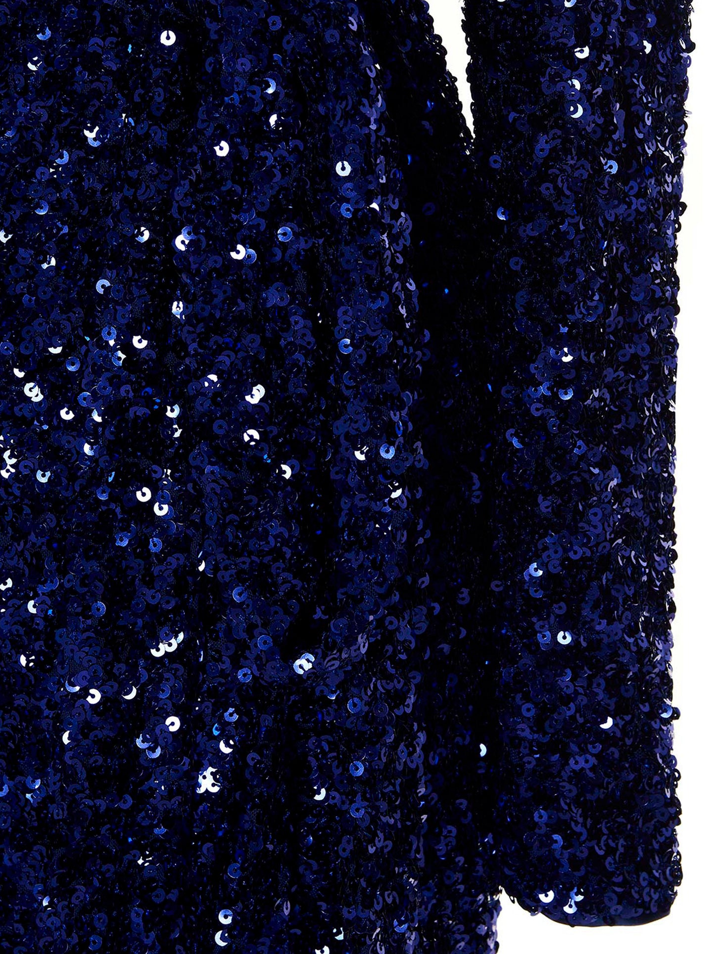 Sequin maxi dress Dresses